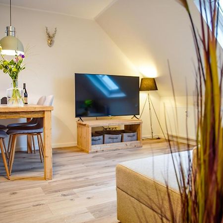 Smart Resorts Haus Opal Ferienwohnung 404 วินเทอร์แบร์ก ภายนอก รูปภาพ