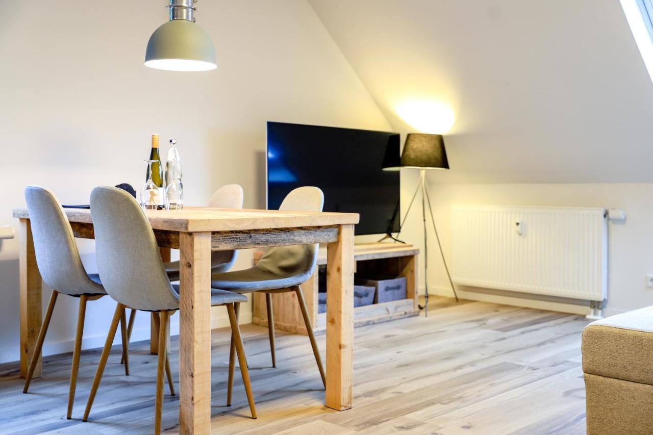 Smart Resorts Haus Opal Ferienwohnung 404 วินเทอร์แบร์ก ภายนอก รูปภาพ